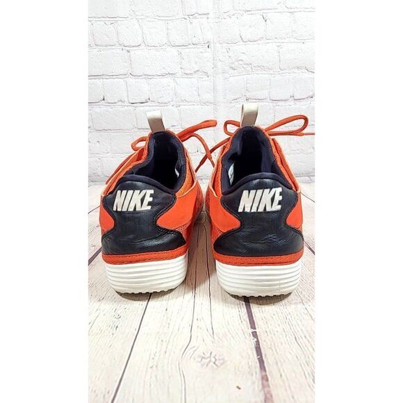 Nike Solarsoft Mocassin Athletic Shoes Men's Size 12 - Picture 6 of 8